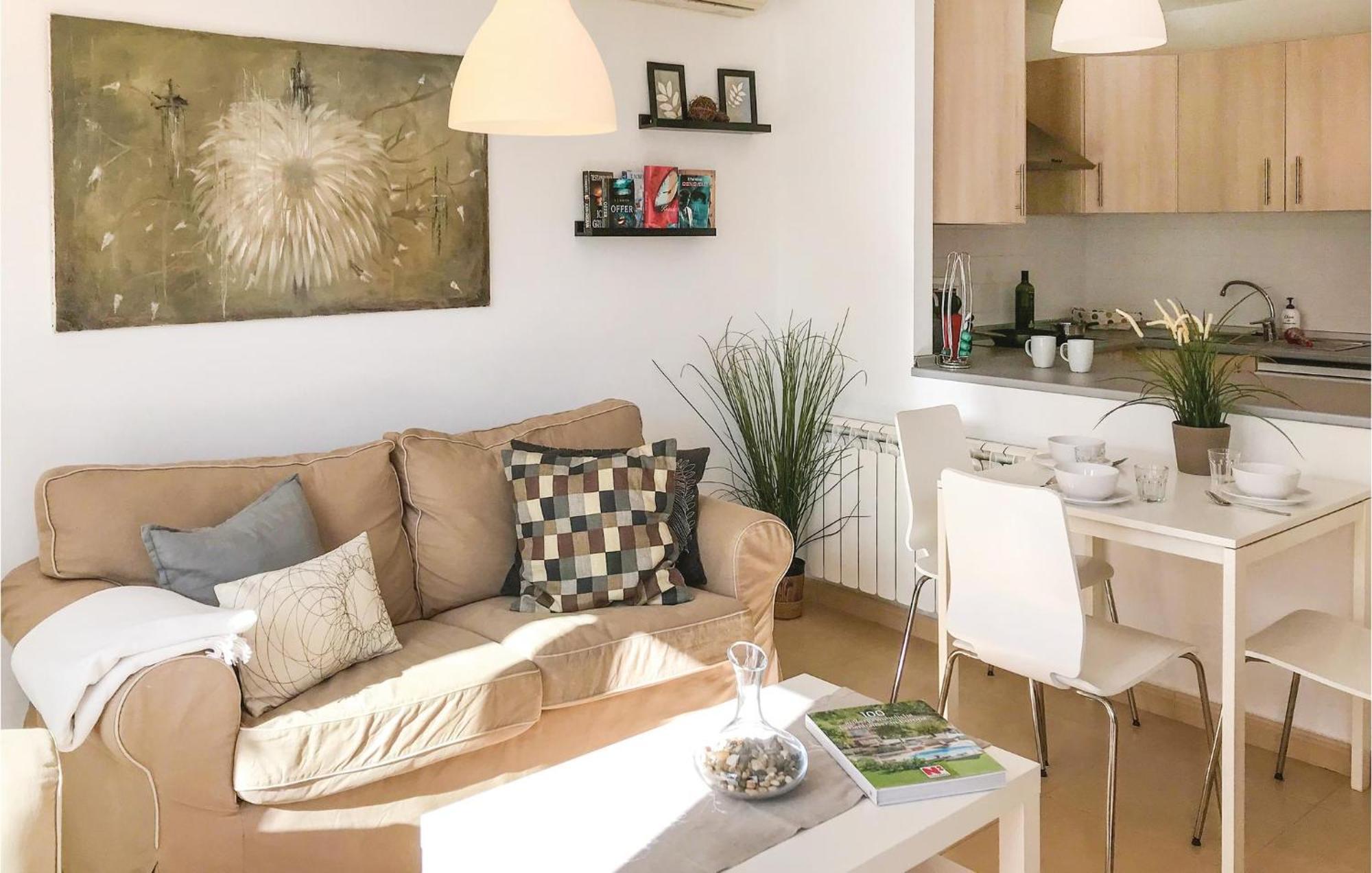 Pet Friendly Apartment In Alhama De Murcia El Romero Exterior foto