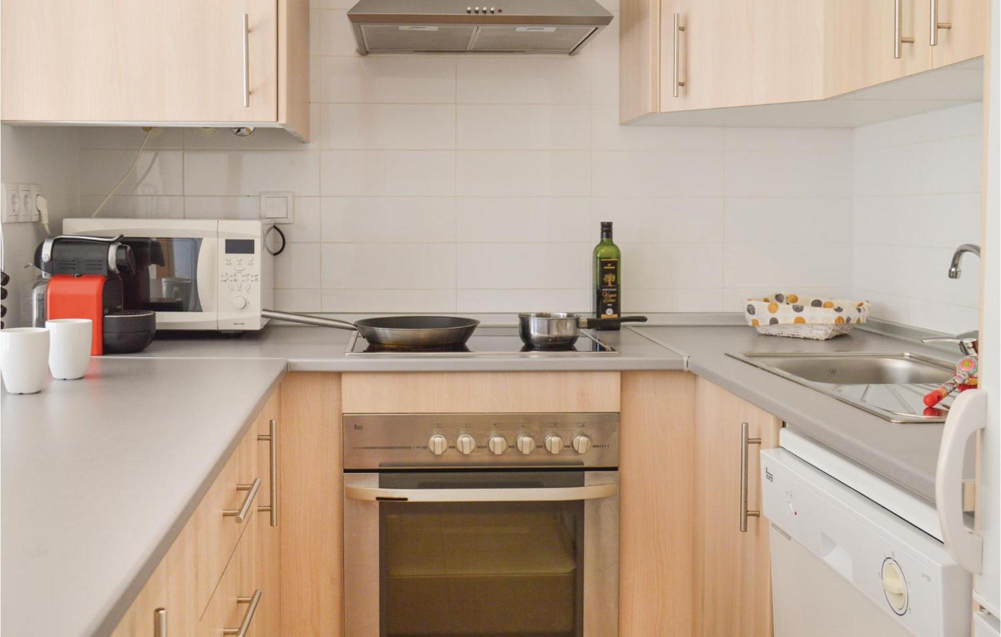Pet Friendly Apartment In Alhama De Murcia El Romero Exterior foto