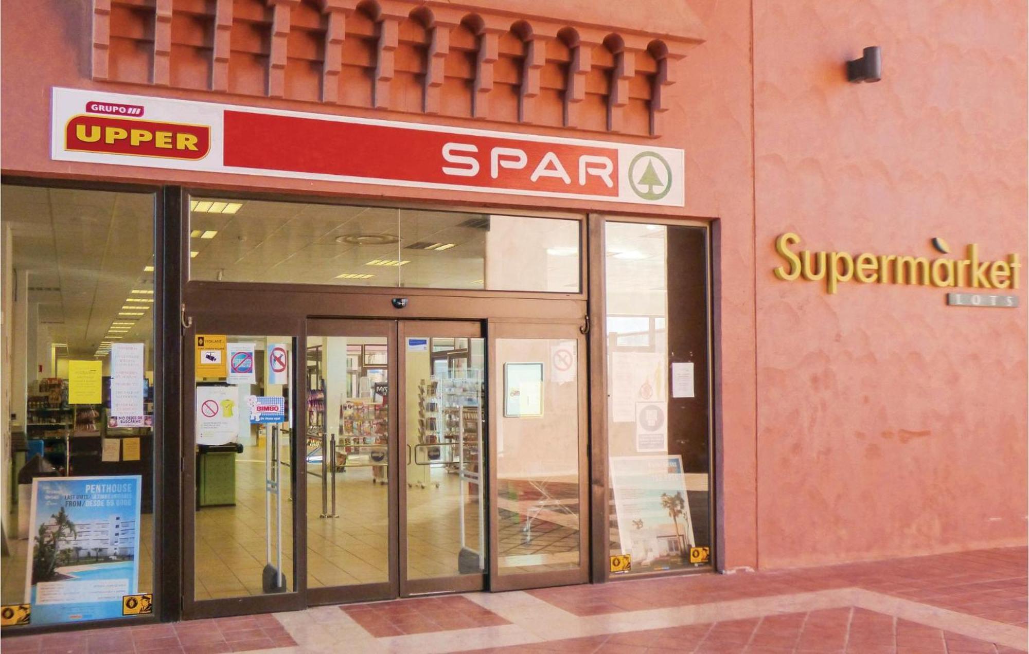 Pet Friendly Apartment In Alhama De Murcia El Romero Exterior foto