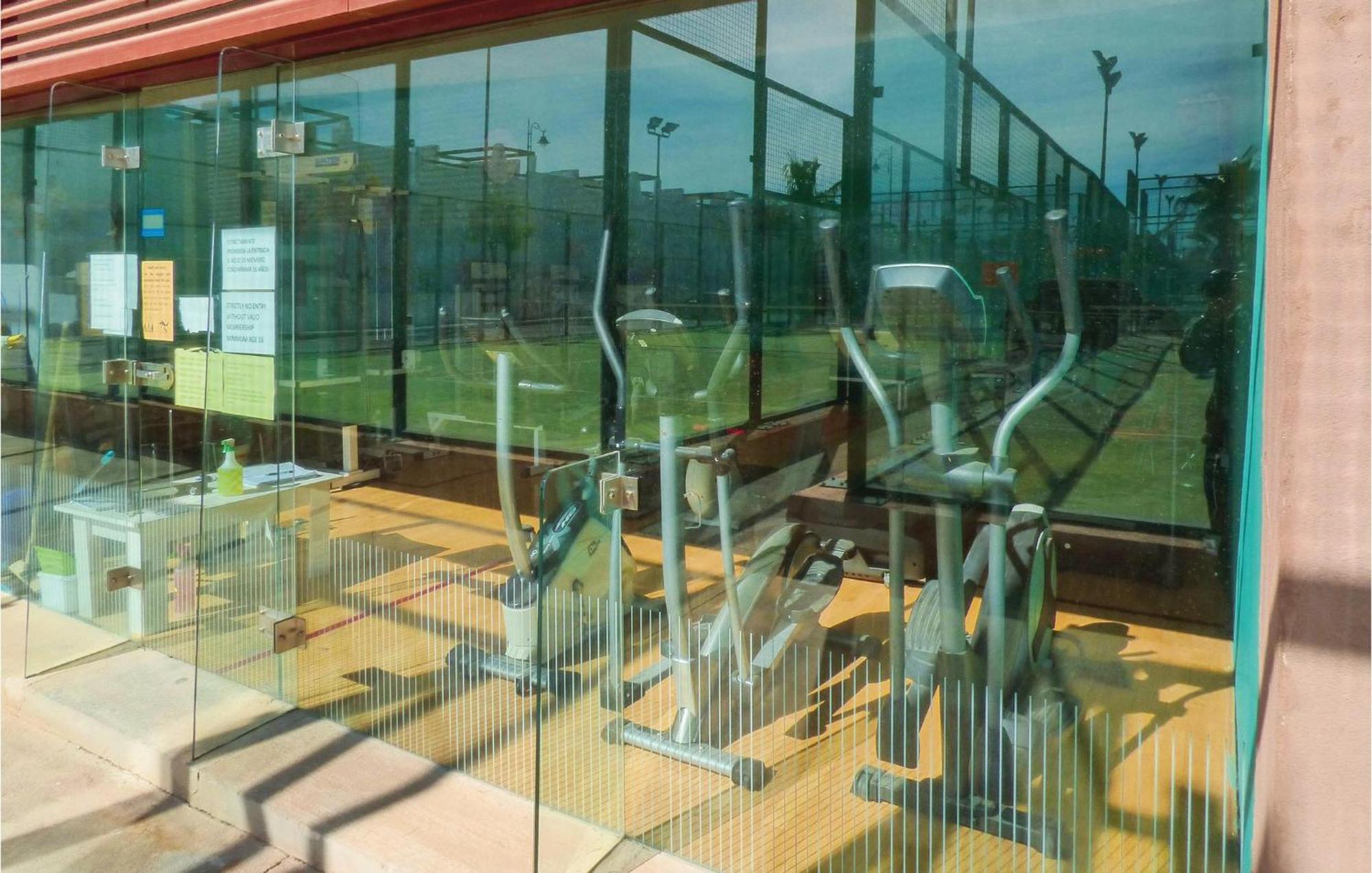 Pet Friendly Apartment In Alhama De Murcia El Romero Exterior foto